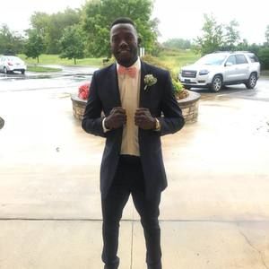 Meet your Posher, Desmond